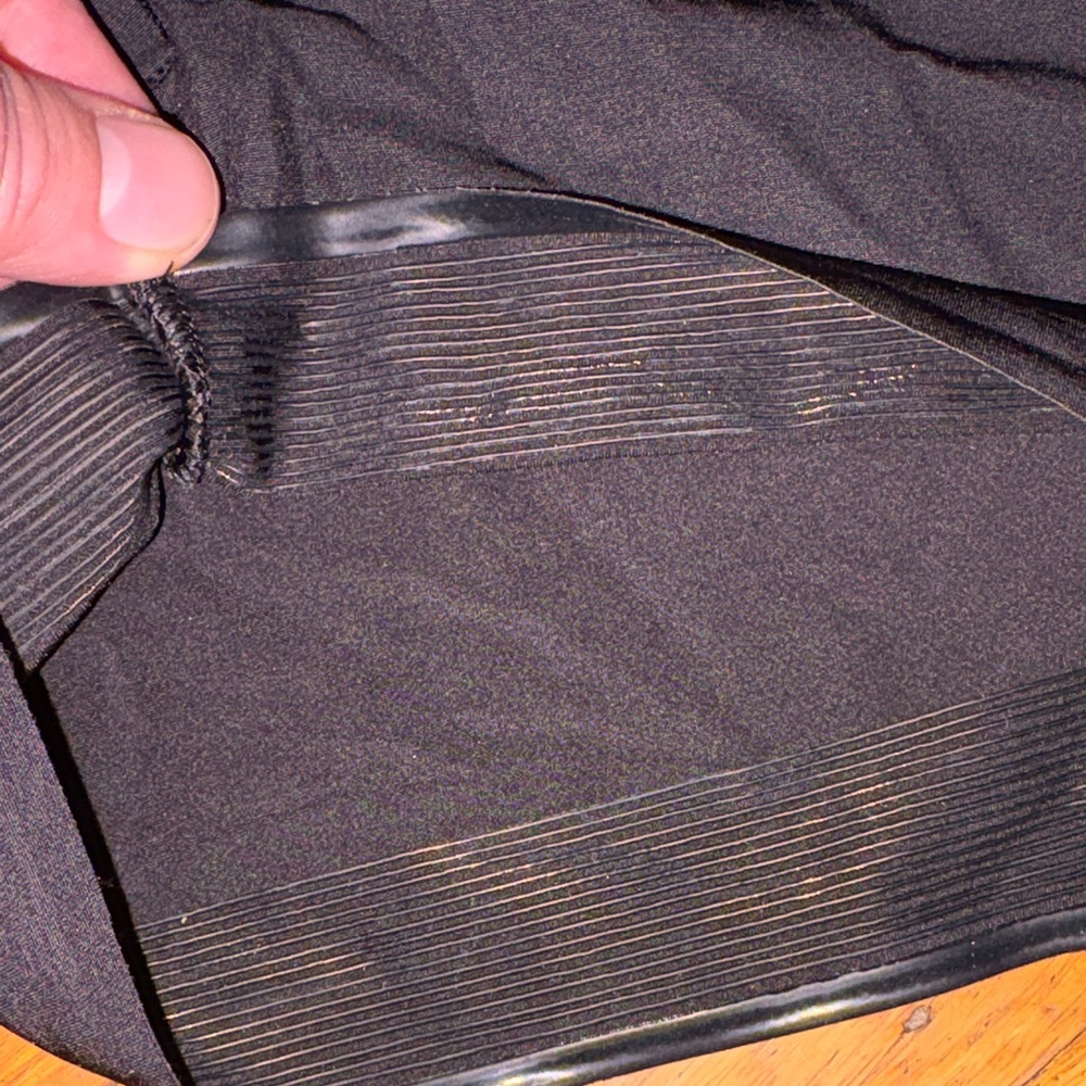 Ruby Ribbon Smoothing Shorts - Picture 4 of 6